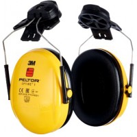 AURICULAR H510P3E P/CAPACETE SNR=26 *